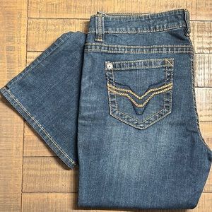 Harley Davidson Jeans